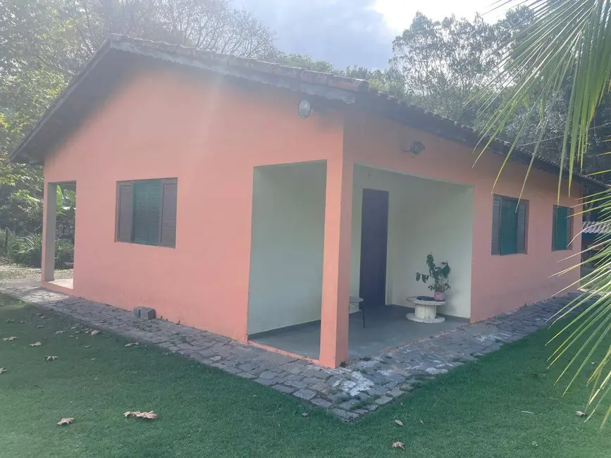 Foto 4 de Chácara com 2 quartos à venda, 98m2 em Extrema - MG