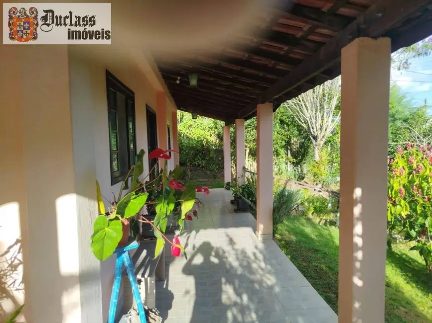 Chácara com 3 quartos à venda, 200m2 em Extrema - MG - imagem 3 Foto 3 de Chácara com 3 quartos à venda, 200m2 em Extrema - MG