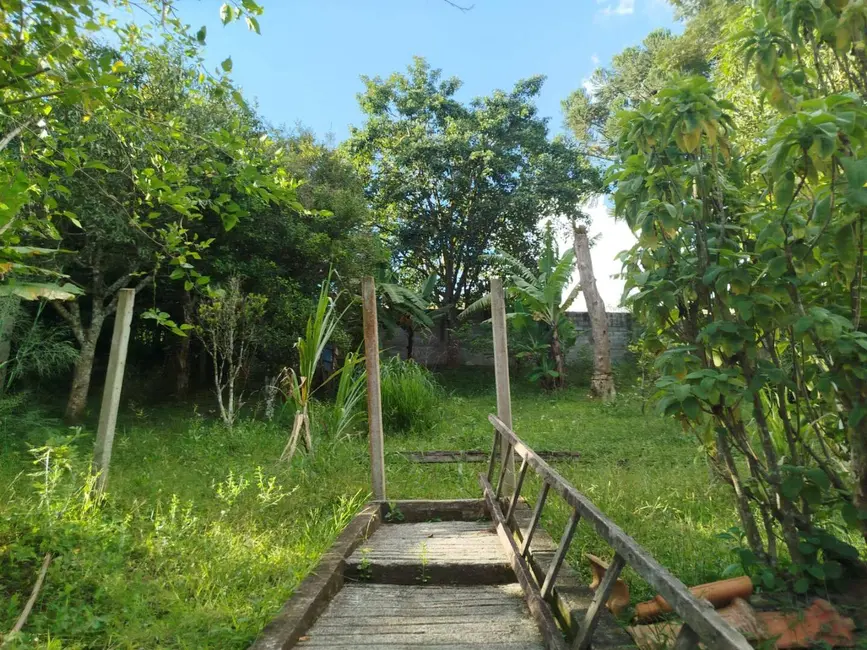 Foto 8 de Chácara com 3 quartos à venda, 200m2 em Extrema - MG