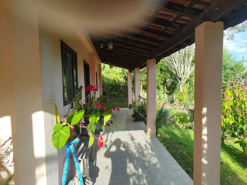 Foto 3 de Chácara com 3 quartos à venda, 200m2 em Extrema - MG