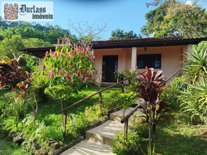 Foto 1 de Chácara com 3 quartos à venda, 200m2 em Extrema - MG