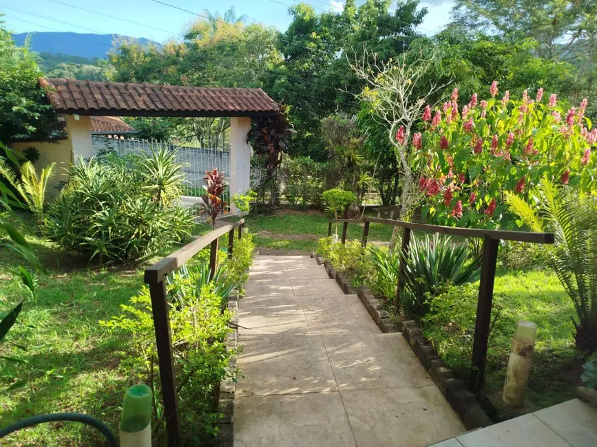 Foto 4 de Chácara com 3 quartos à venda, 200m2 em Extrema - MG