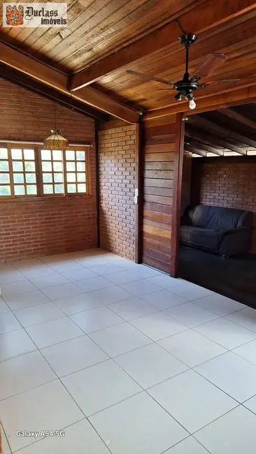 Foto 7 de Chácara com 3 quartos à venda, 580m2 em Jardim Estância Brasil, Atibaia - SP