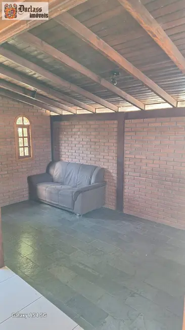 Foto 8 de Chácara com 3 quartos à venda, 580m2 em Jardim Estância Brasil, Atibaia - SP