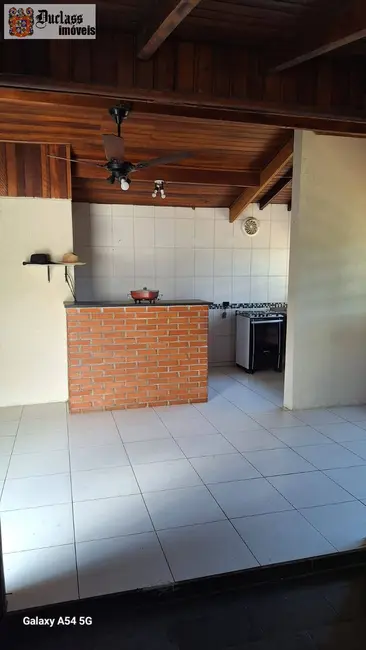 Foto 6 de Chácara com 3 quartos à venda, 580m2 em Jardim Estância Brasil, Atibaia - SP