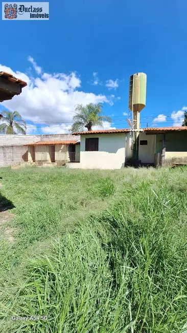 Foto 4 de Chácara com 3 quartos à venda, 580m2 em Jardim Estância Brasil, Atibaia - SP