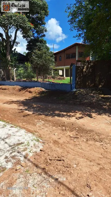 Foto 2 de Chácara com 3 quartos à venda, 580m2 em Jardim Estância Brasil, Atibaia - SP