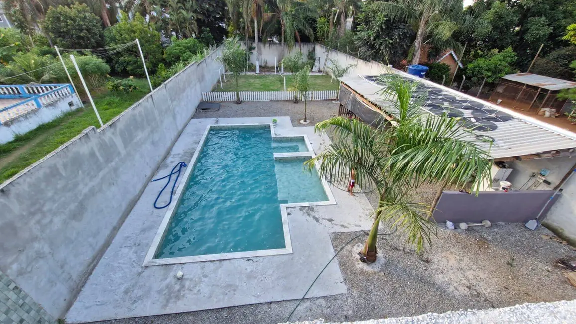 Foto 2 de Chácara com 1 quarto à venda, 77m2 em Jardim Estância Brasil, Atibaia - SP