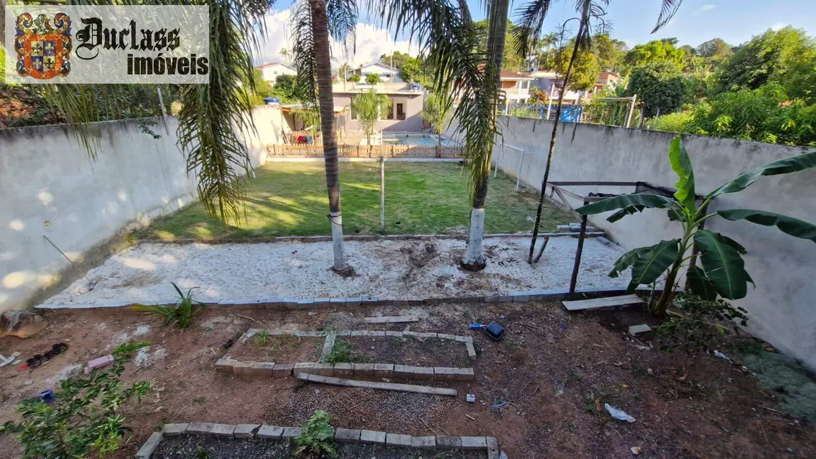 Foto 9 de Chácara com 1 quarto à venda, 77m2 em Jardim Estância Brasil, Atibaia - SP