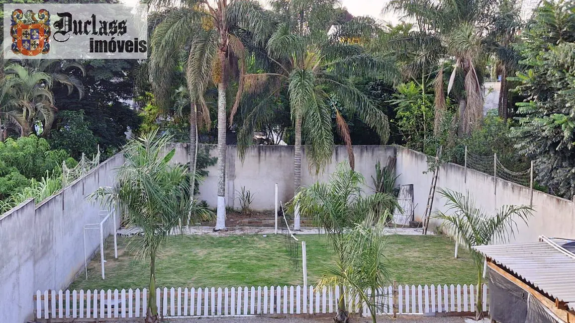 Foto 6 de Chácara com 1 quarto à venda, 77m2 em Jardim Estância Brasil, Atibaia - SP