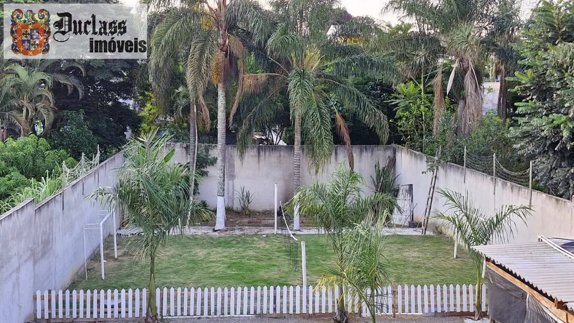 Foto 5 de Chácara com 1 quarto à venda, 77m2 em Jardim Estância Brasil, Atibaia - SP