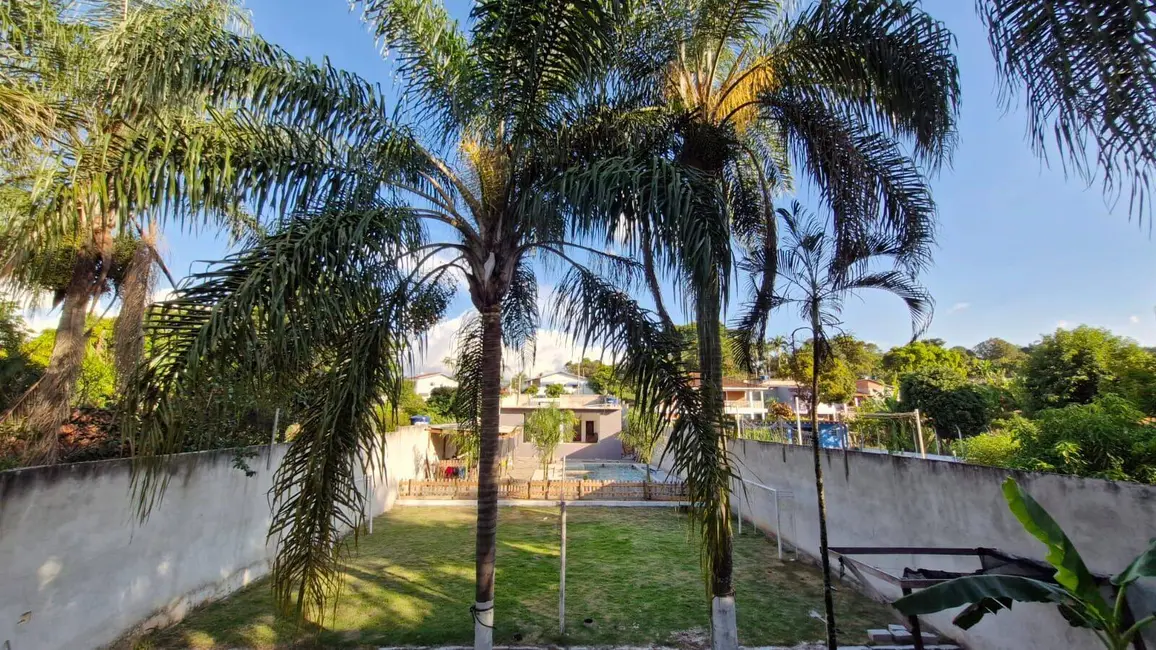 Foto 7 de Chácara com 1 quarto à venda, 77m2 em Jardim Estância Brasil, Atibaia - SP