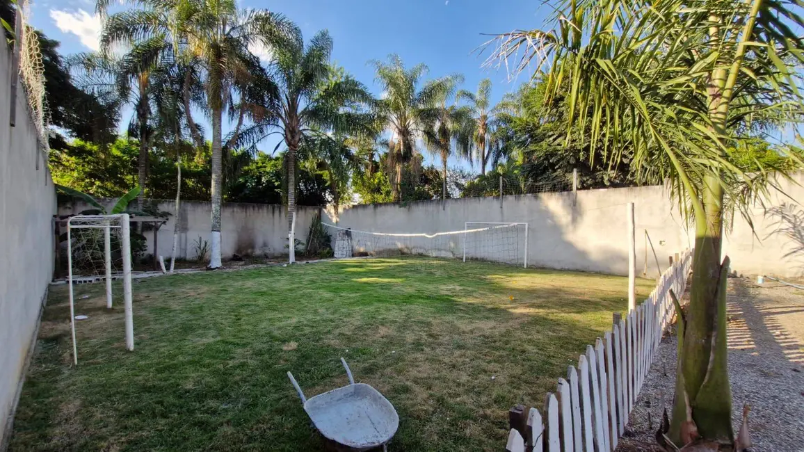 Foto 8 de Chácara com 1 quarto à venda, 77m2 em Jardim Estância Brasil, Atibaia - SP