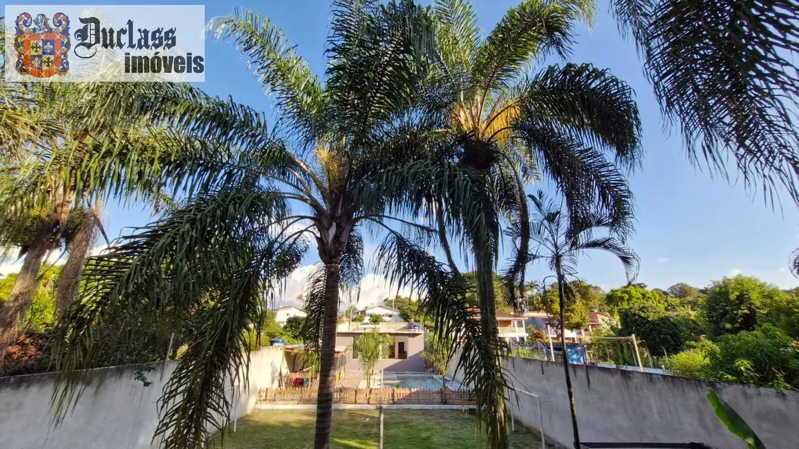 Foto 4 de Chácara com 1 quarto à venda, 77m2 em Jardim Estância Brasil, Atibaia - SP