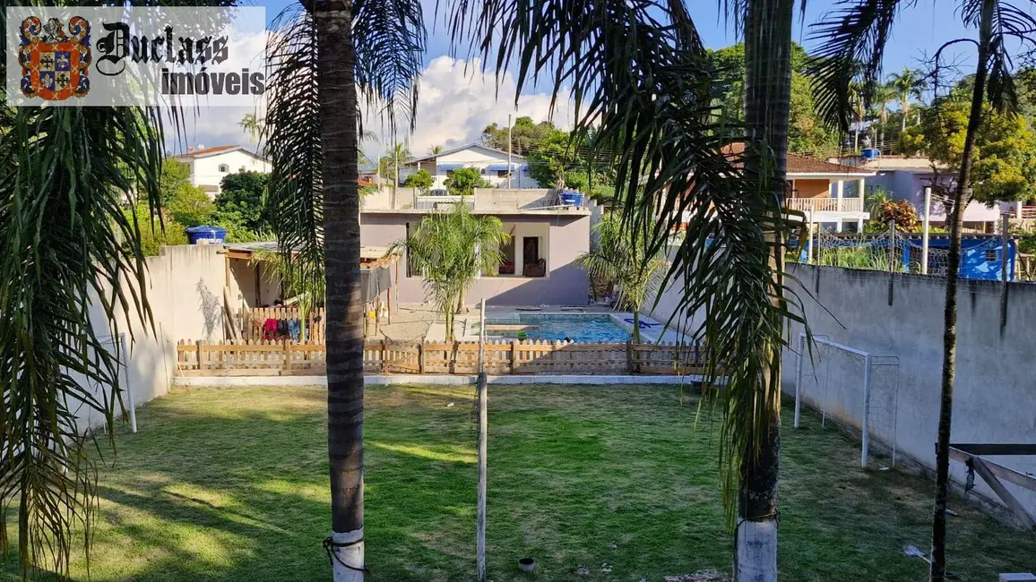 Foto 3 de Chácara com 1 quarto à venda, 77m2 em Jardim Estância Brasil, Atibaia - SP