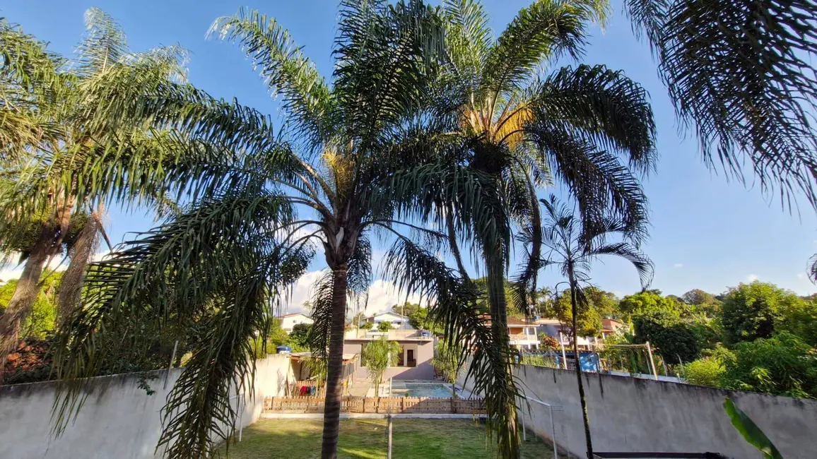 Foto 5 de Chácara com 1 quarto à venda, 77m2 em Jardim Estância Brasil, Atibaia - SP