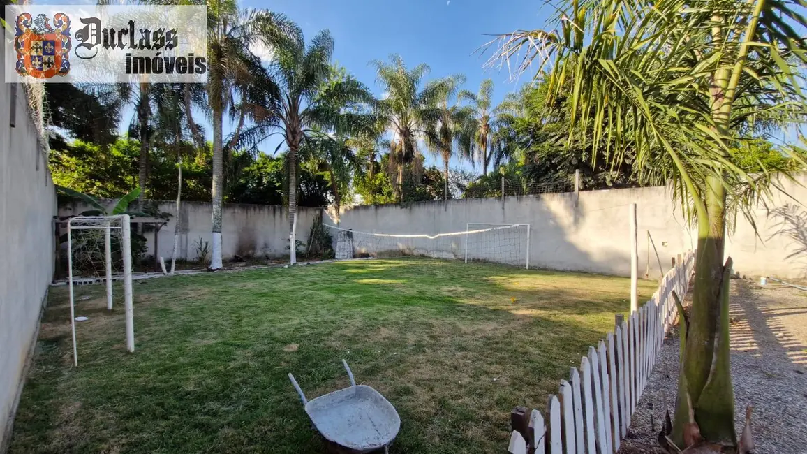 Foto 7 de Chácara com 1 quarto à venda, 77m2 em Jardim Estância Brasil, Atibaia - SP