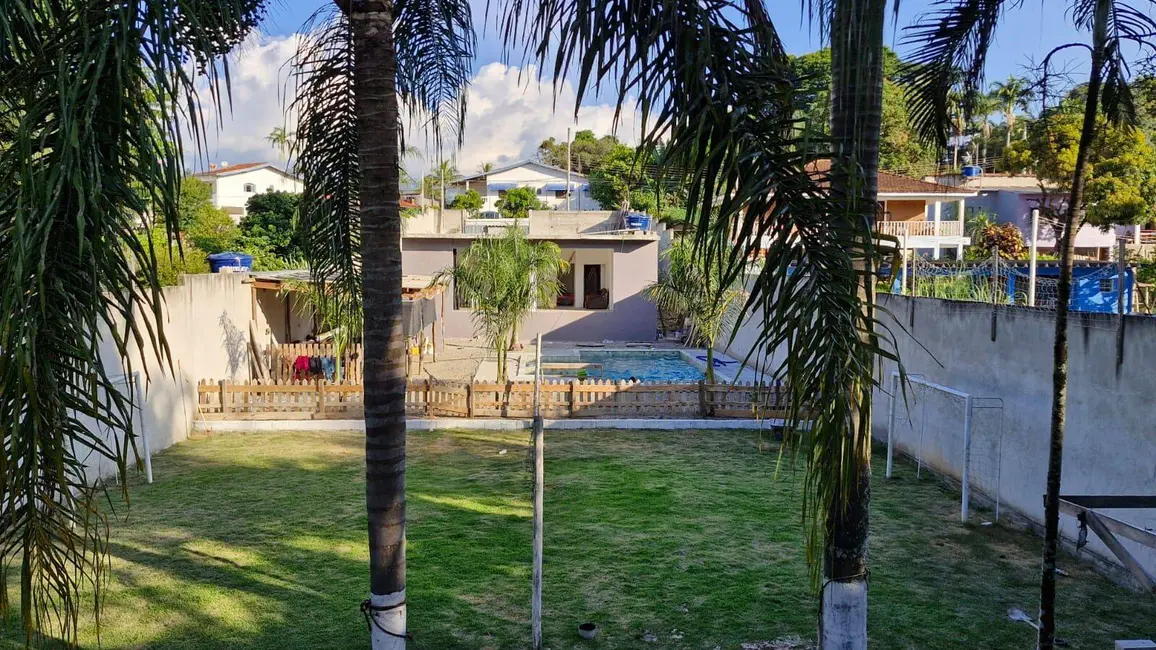 Foto 4 de Chácara com 1 quarto à venda, 77m2 em Jardim Estância Brasil, Atibaia - SP