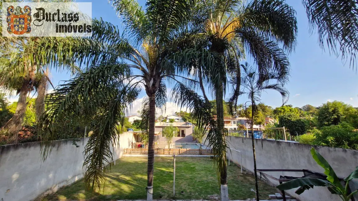 Foto 7 de Chácara com 1 quarto à venda, 77m2 em Jardim Estância Brasil, Atibaia - SP