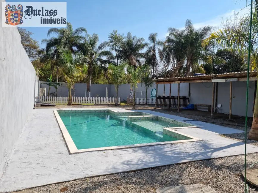 Foto 1 de Chácara com 1 quarto à venda, 77m2 em Jardim Estância Brasil, Atibaia - SP