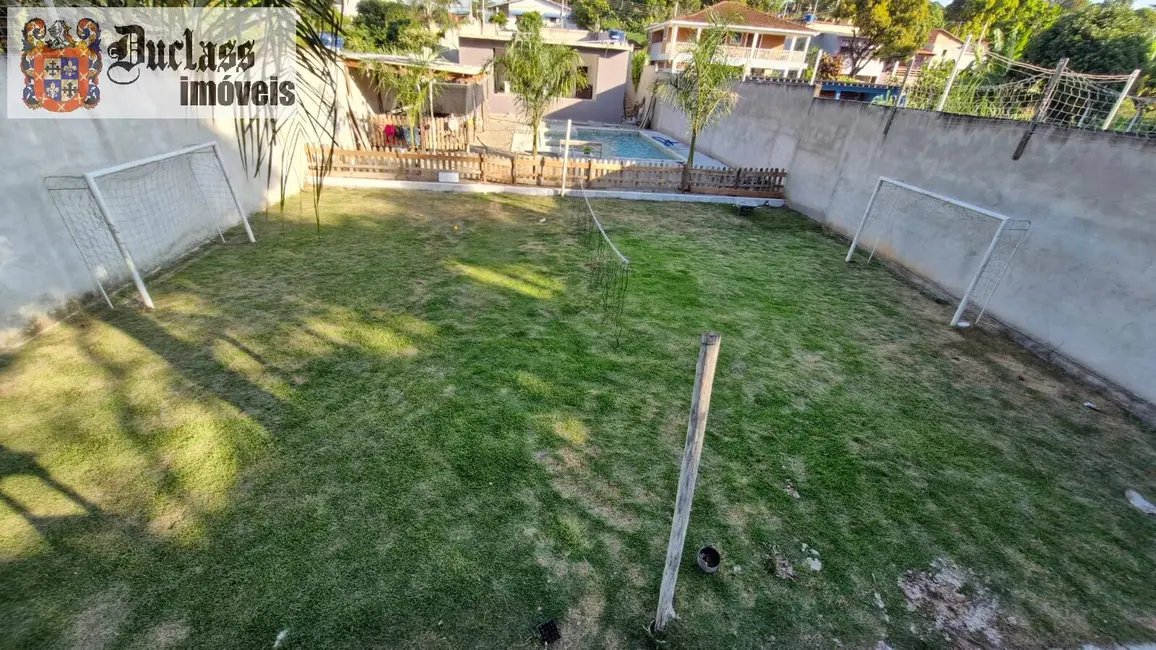 Foto 2 de Chácara com 1 quarto à venda, 77m2 em Jardim Estância Brasil, Atibaia - SP