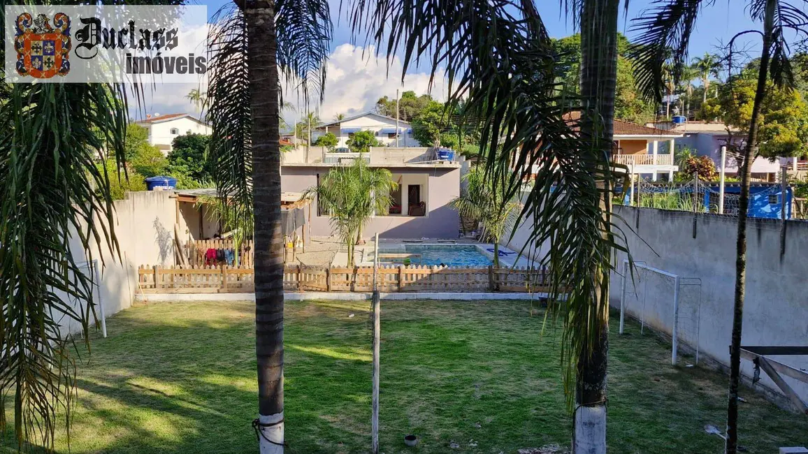 Foto 4 de Chácara com 1 quarto à venda, 77m2 em Jardim Estância Brasil, Atibaia - SP