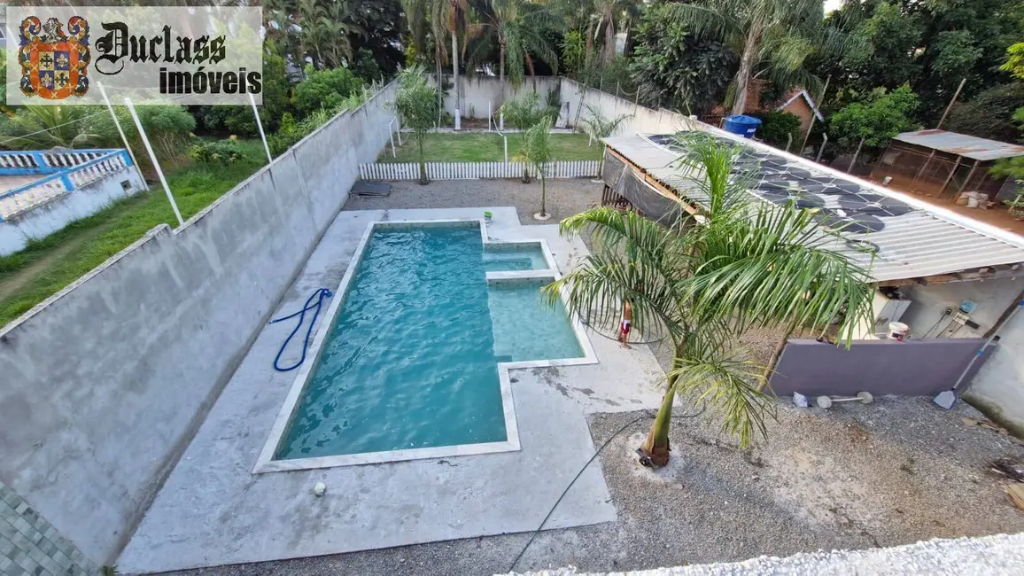 Foto 1 de Chácara com 1 quarto à venda, 77m2 em Jardim Estância Brasil, Atibaia - SP