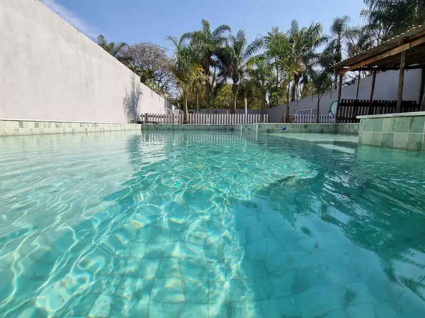 Foto 1 de Chácara com 1 quarto à venda, 77m2 em Jardim Estância Brasil, Atibaia - SP