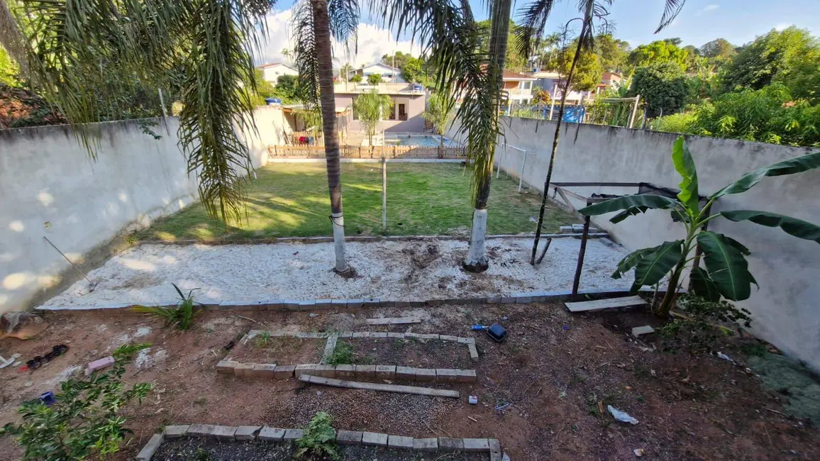 Foto 9 de Chácara com 1 quarto à venda, 77m2 em Jardim Estância Brasil, Atibaia - SP