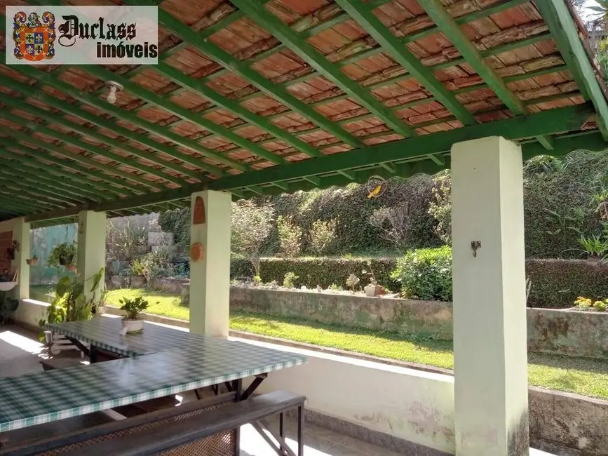 Foto 3 de Chácara com 6 quartos à venda, 540m2 em Braganca Paulista - SP