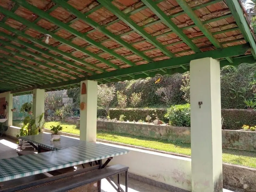 Foto 4 de Chácara com 6 quartos à venda, 540m2 em Braganca Paulista - SP