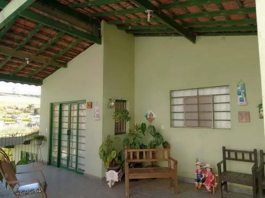 Foto 3 de Chácara com 6 quartos à venda, 540m2 em Braganca Paulista - SP