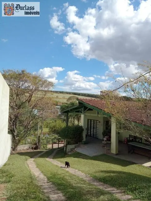 Foto 4 de Chácara com 6 quartos à venda, 540m2 em Braganca Paulista - SP