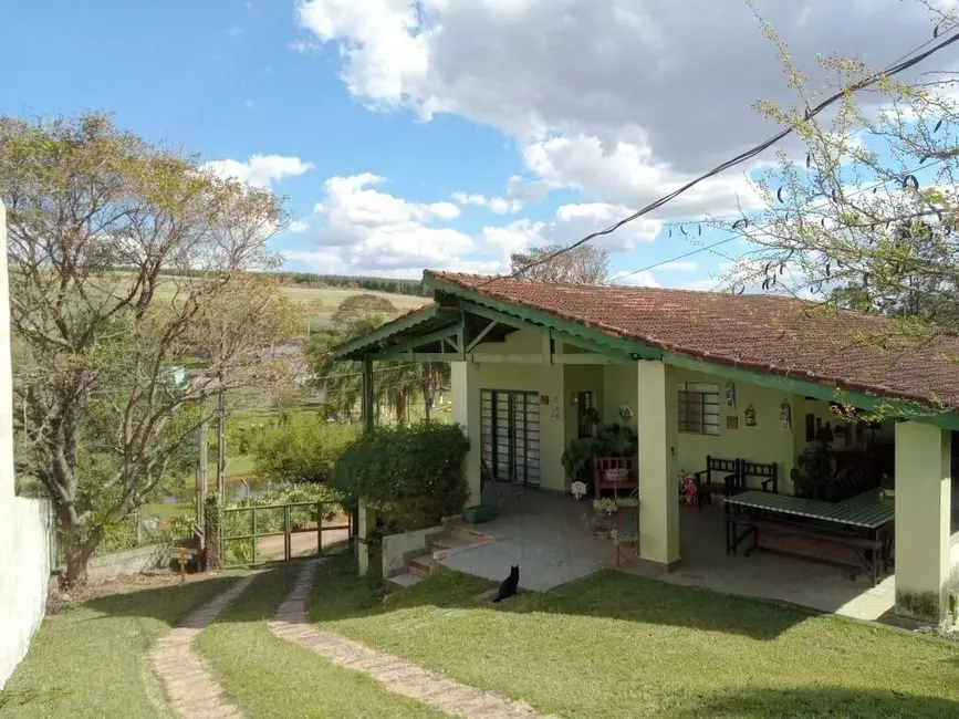 Foto 1 de Chácara com 6 quartos à venda, 540m2 em Braganca Paulista - SP