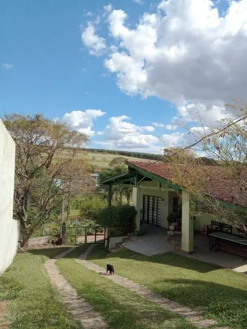 Foto 2 de Chácara com 6 quartos à venda, 540m2 em Braganca Paulista - SP