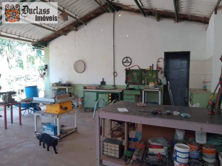 Chácara com 6 quartos à venda, 540m2 em Braganca Paulista - SP - imagem 9 Foto 9 de Chácara com 6 quartos à venda, 540m2 em Braganca Paulista - SP