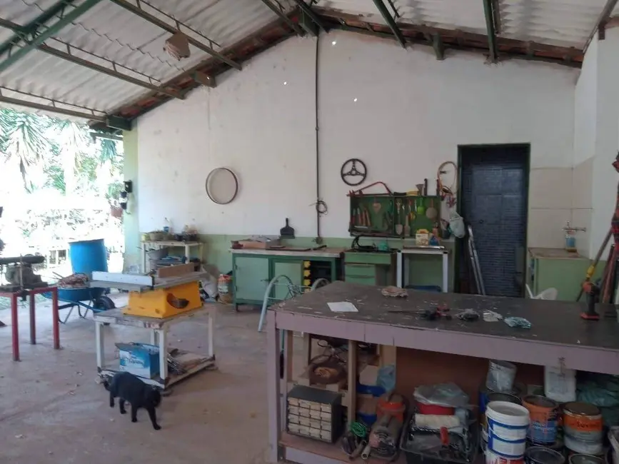 Foto 9 de Chácara com 6 quartos à venda, 540m2 em Braganca Paulista - SP