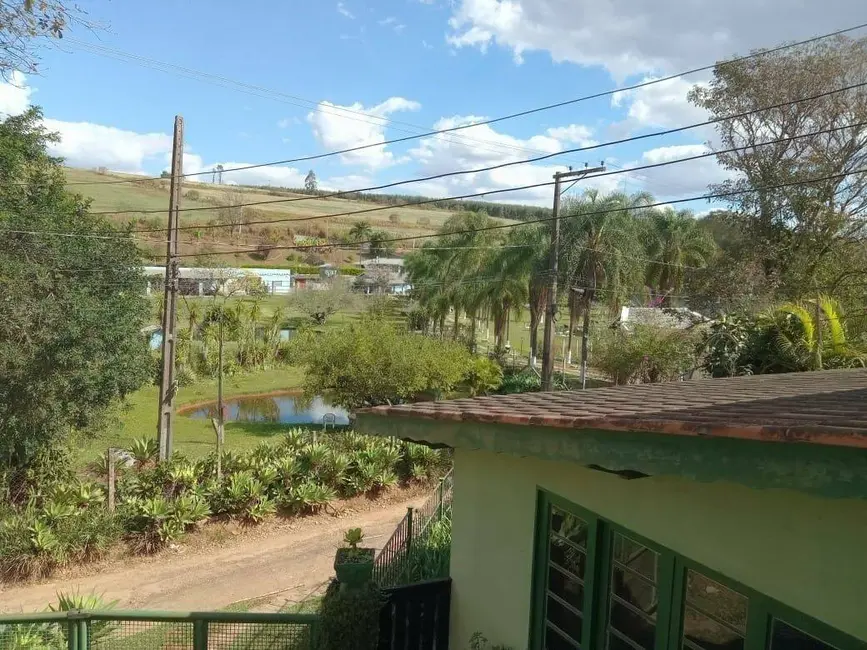 Foto 5 de Chácara com 6 quartos à venda, 540m2 em Braganca Paulista - SP