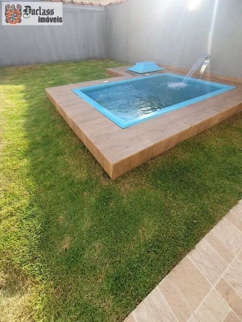 Foto 2 de Casa com 2 quartos à venda, 160m2 em Itanhaem - SP