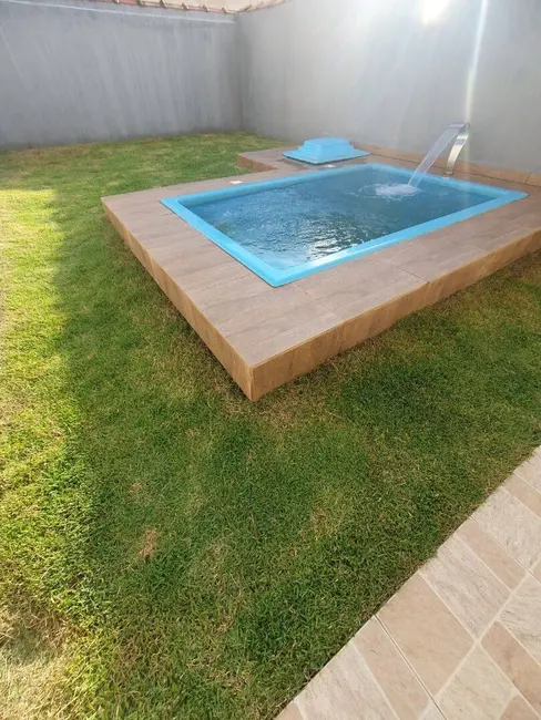 Foto 7 de Casa com 2 quartos à venda, 160m2 em Itanhaem - SP