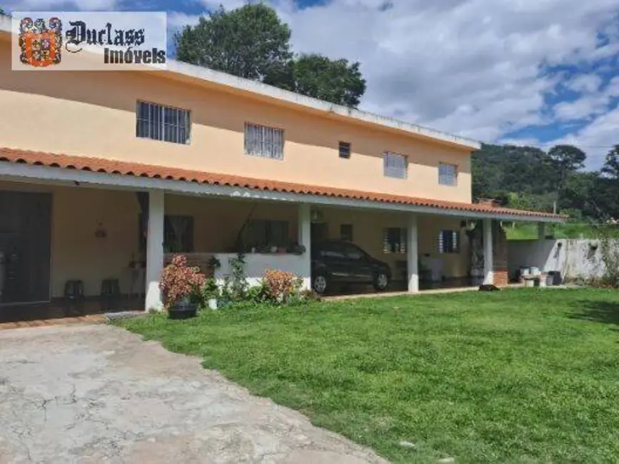 Foto 1 de Casa com 4 quartos à venda, 240m2 em Pedra Bela - SP