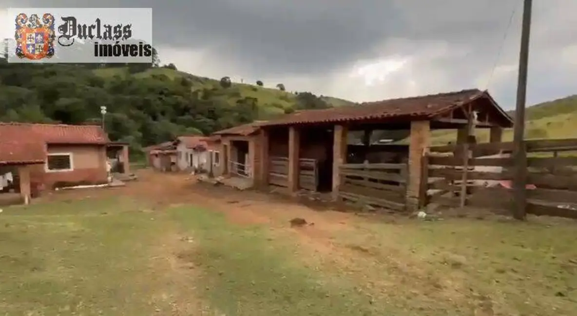 Foto 1 de Sítio / Rancho à venda, 186000m2 em Centro, Pedra Bela - SP