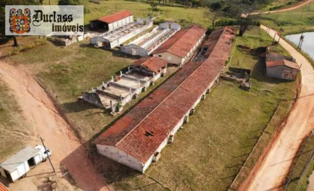 Foto 1 de Sítio / Rancho com 7 quartos à venda, 3190m2 em Itu - SP