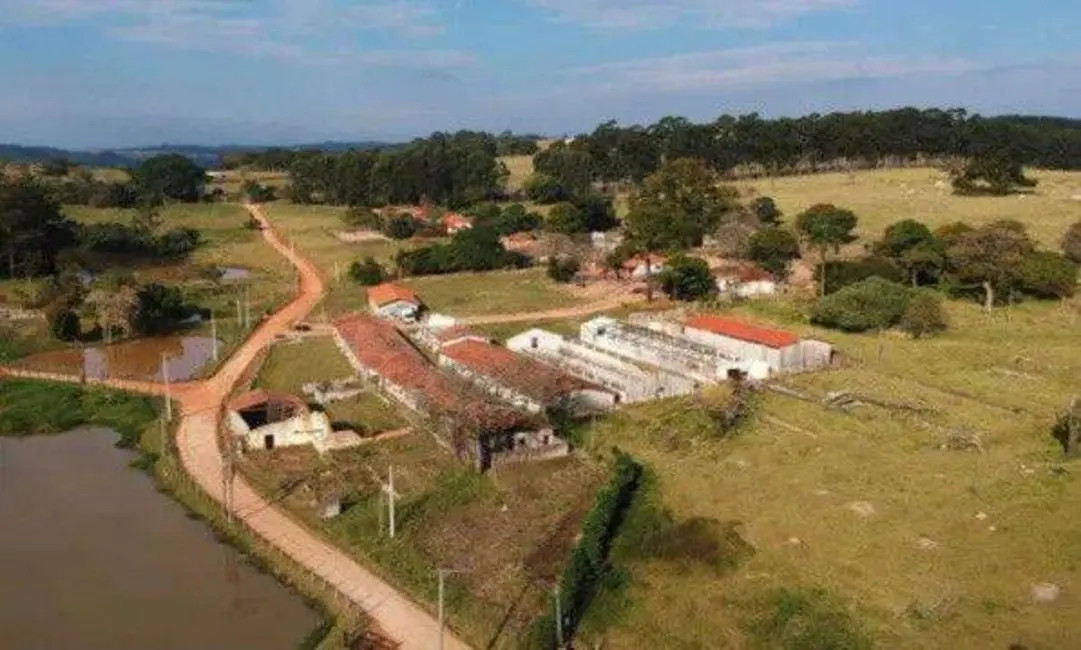 Foto 3 de Sítio / Rancho com 7 quartos à venda, 3190m2 em Jardim Paraíso II, Itu - SP