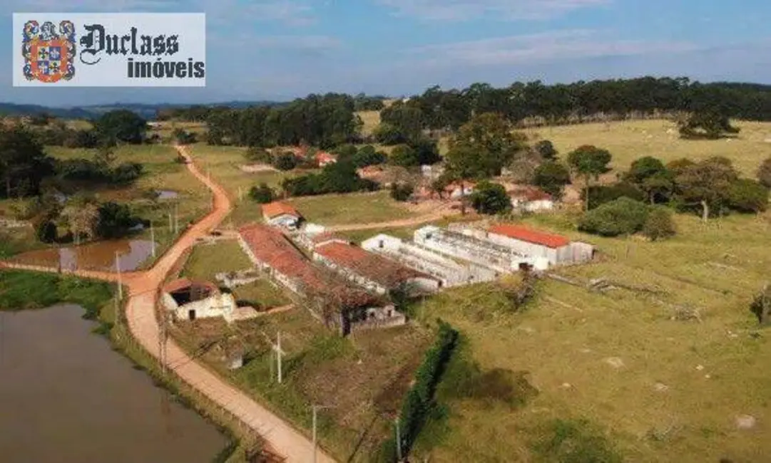 Foto 3 de Sítio / Rancho com 7 quartos à venda, 3190m2 em Jardim Paraíso II, Itu - SP
