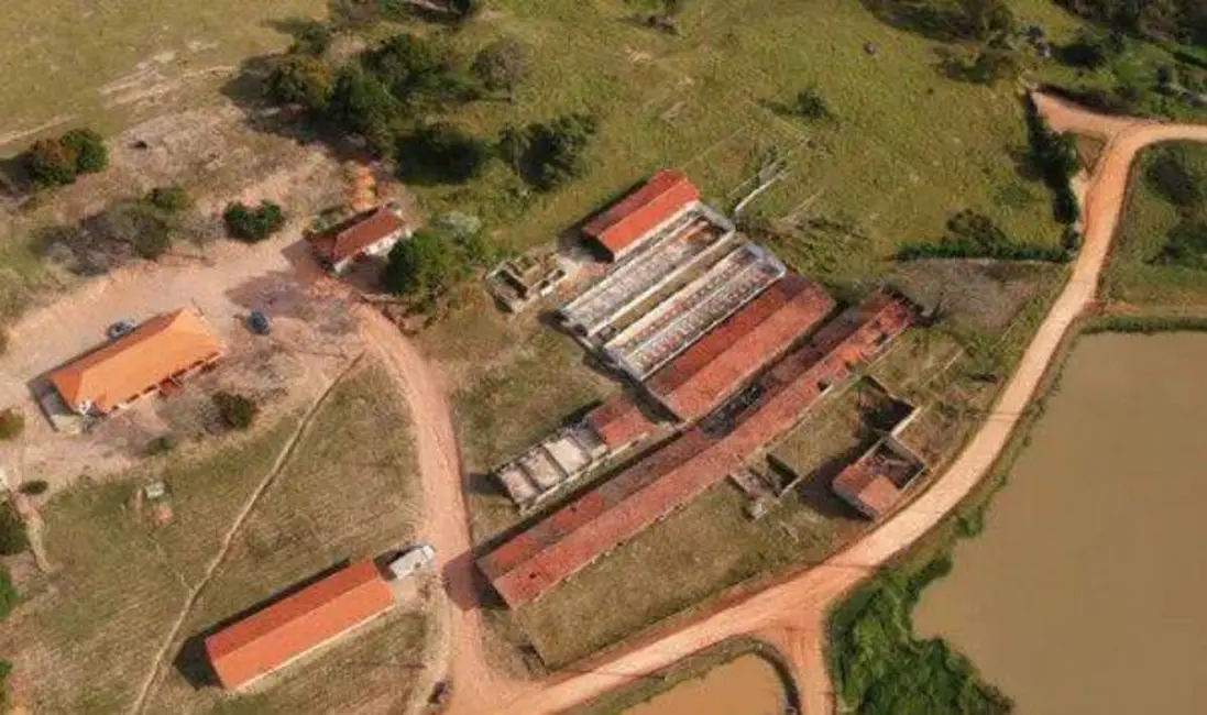 Foto 1 de Sítio / Rancho com 7 quartos à venda, 3190m2 em Jardim Paraíso II, Itu - SP