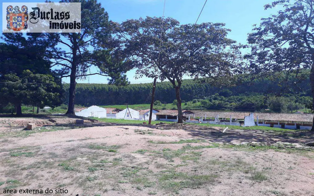 Foto 4 de Sítio / Rancho com 7 quartos à venda, 3190m2 em Jardim Paraíso II, Itu - SP