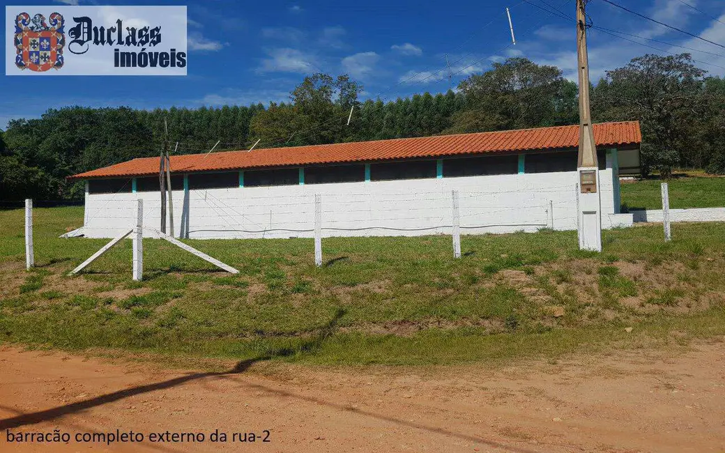 Foto 6 de Sítio / Rancho com 7 quartos à venda, 3190m2 em Jardim Paraíso II, Itu - SP