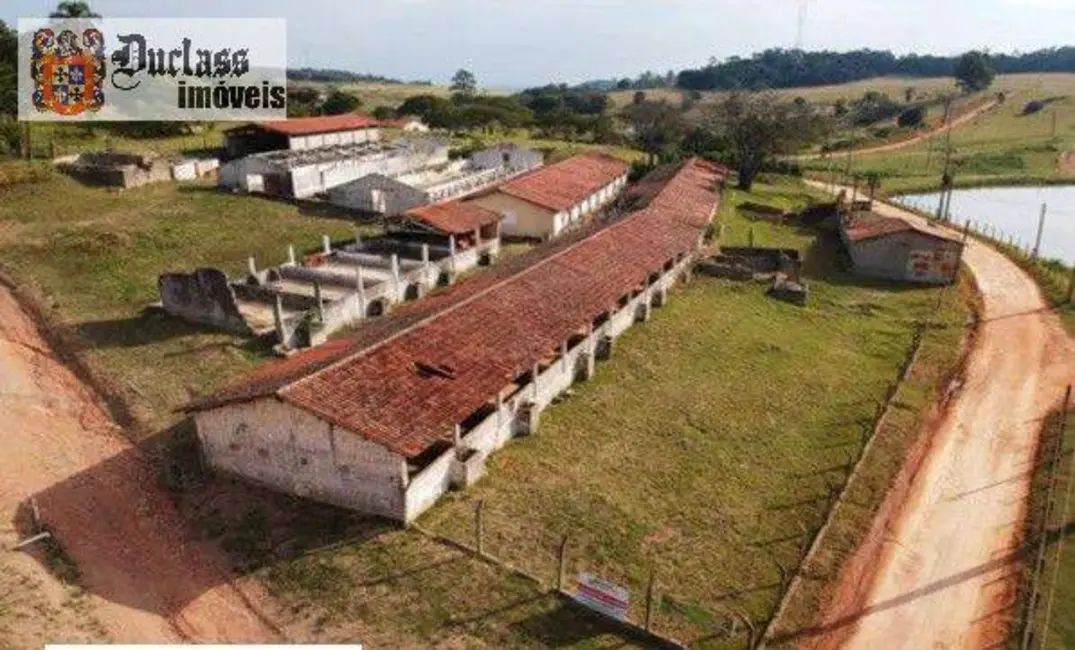 Foto 5 de Sítio / Rancho com 7 quartos à venda, 3190m2 em Jardim Paraíso II, Itu - SP