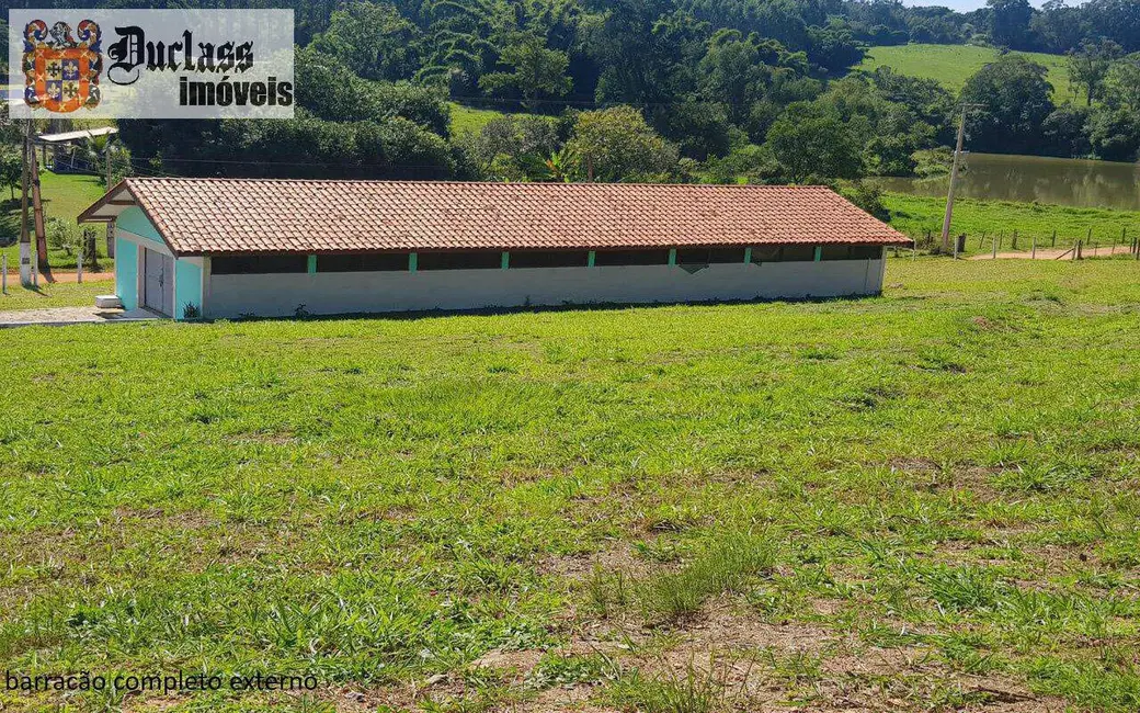 Foto 7 de Sítio / Rancho com 7 quartos à venda, 3190m2 em Jardim Paraíso II, Itu - SP